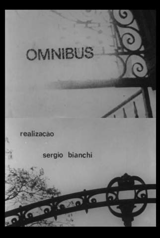 Poster 1 de Curta Omnibus (1972)