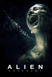 Alien: Covenant - Poster / Capa / Cartaz - Oficial 12