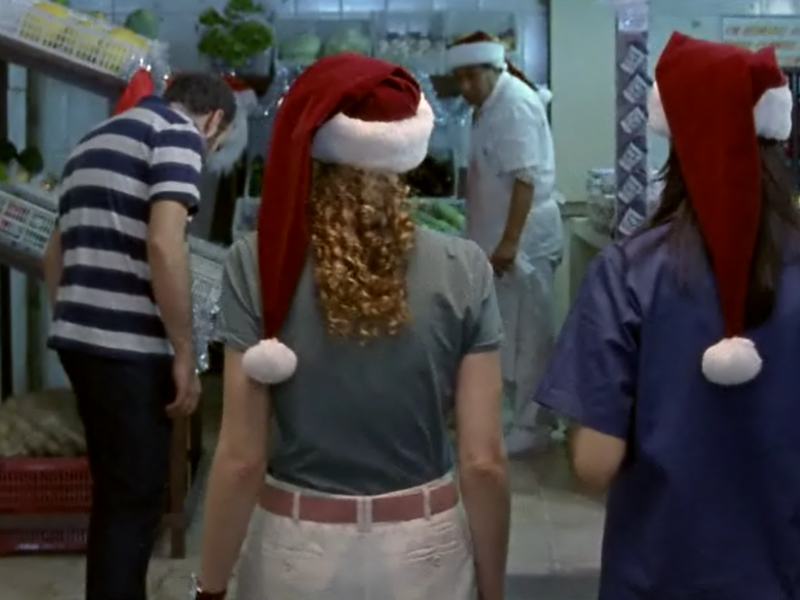 Foto 11 de Trabalhar Cansa