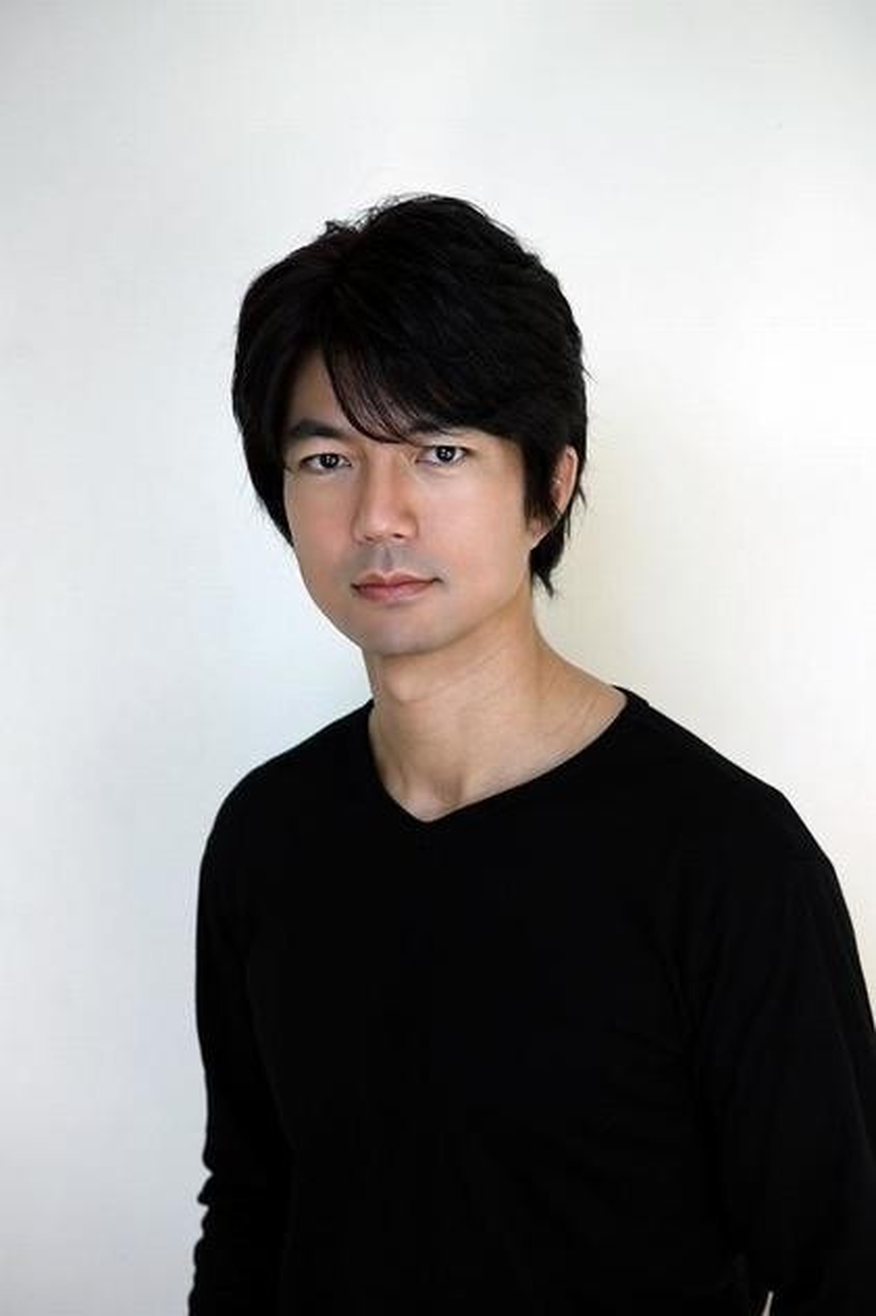 Tôru Nakamura (I) - Foto 2
