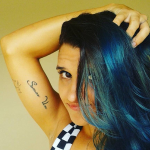 Foto de perfil de Thamila