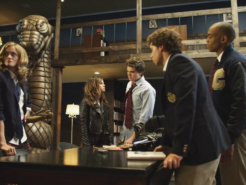 Foto 4 de Bad Kids Go To Hell