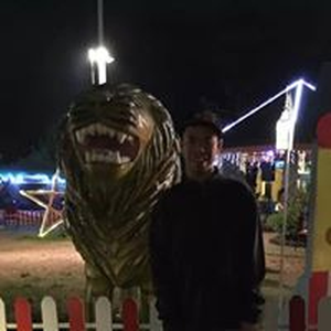 Foto de perfil de Christopher