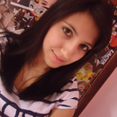 Larissa Nato Antunes