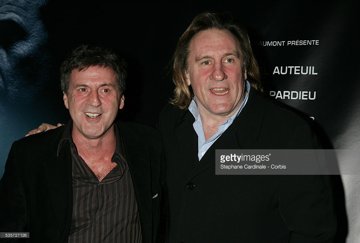 Daniel Auteuil - Foto 3