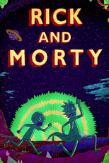 Rick and Morty (Rick and Morty)