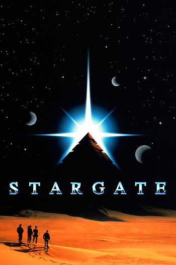 de Filme Stargate: A Chave para o Futuro da Humanidade (1994)