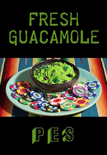 Fresh Guacamole (Fresh Guacamole)