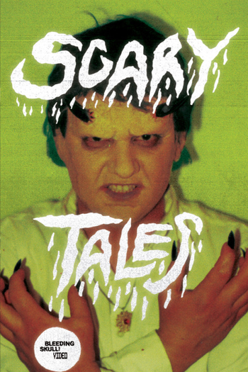  de Filme Scary Tales (1993)