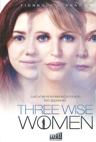 Poster 1 de Filme Three Wise Women (2010)