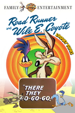 Lá Vão Eles (There They Go-Go-Go!)