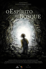 O Espírito do Bosque (O Espírito do Bosque)