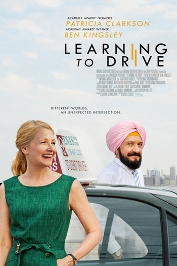  de Filme Assumindo a Direção (2014)
