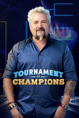 Grandes Chefs - Torneio dos Campeões (Tournament of Champions)