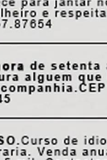  de Curta Outro Alguém (2011)