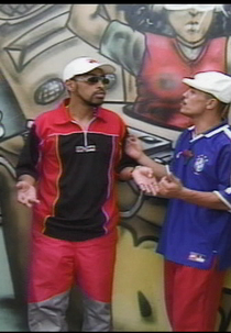 Para ver TV tem que ficar ligado (Para ver TV tem que ficar ligado)