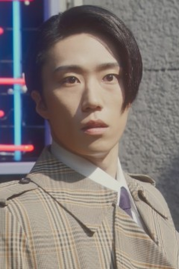 Poster de Episódio （５８）「１９６４－１９６５」 (2022)