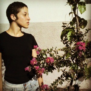 Foto de perfil de Aline Guimarães da Silva