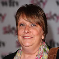 Kathy Burke