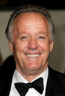 Peter Fonda - Poster 1