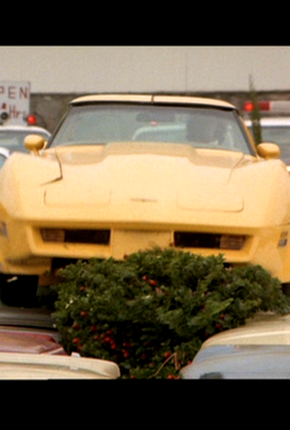 Poster 1 de Curta The Making of The Junkman (1981)