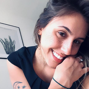 Foto de perfil de Letícia Oliveira