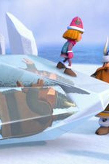 Poster de Episódio Grandpa Olaf (2014)
