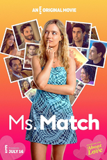 Ms. Match (Ms. Match)
