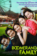 Boomerang Family (Goryeonghwa Gajok)