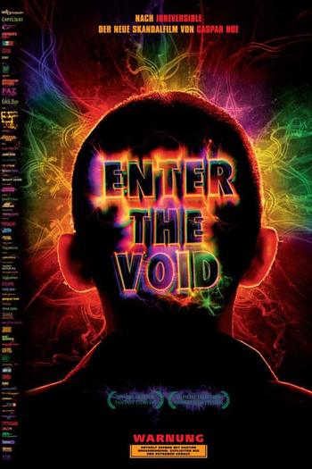  de Filme Enter The Void: Viagem Alucinante (2009)