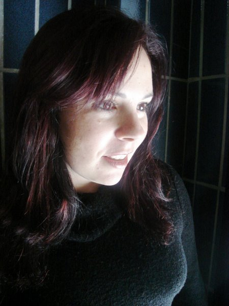 flavia macintosh - Foto 2