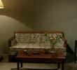 Poison Gas Plot in the Bunker