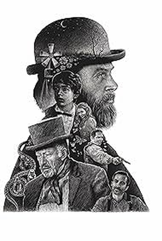 Poster 1 de Filme Mosquito (2022)