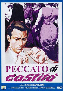 Pecado de Castidade  (Peccato di castità)