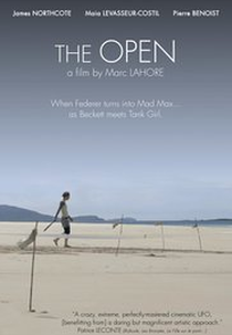 The Open (The Open)
