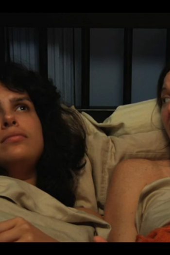  de Série The Slope (2ª Temporada) (2012)