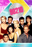 Barrados no Baile (5ª Temporada) (Beverly Hills 90210 (Season 5))