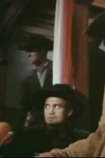 Poster de Episódio The Hanging (1966)