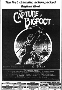 The Capture of Bigfoot (The Capture of Bigfoot)