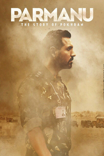  de Filme Parmanu (2018)