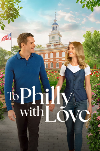 Poster de Filme To Philly with Love (2026)