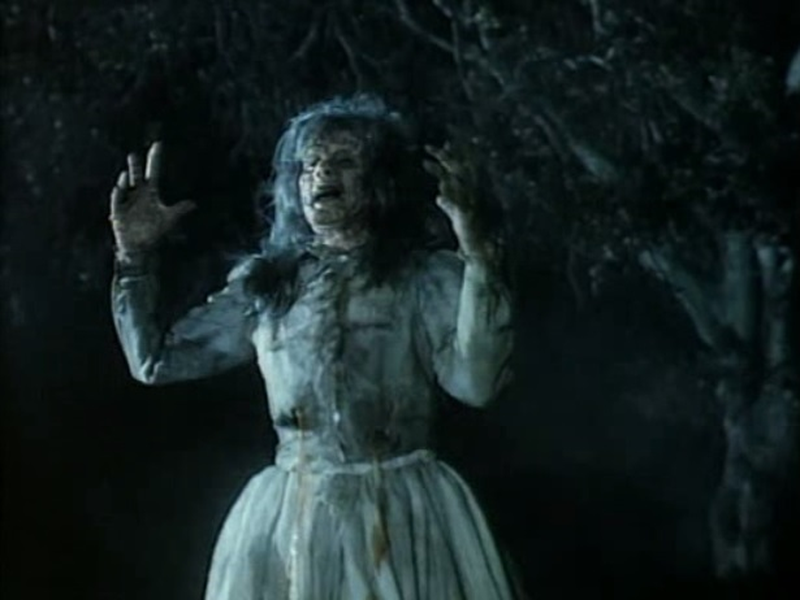 Foto 13 de O Vento do Demônio