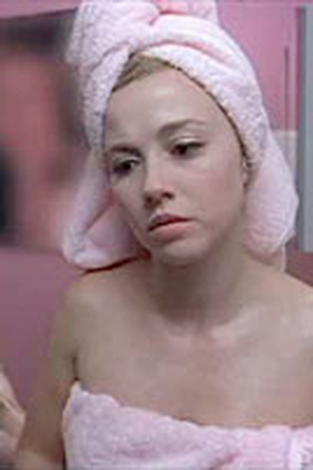 Poster de Curta Certainly Not a Fairytale (2003)