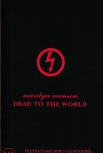 Dead to the World - Poster / Capa / Cartaz - Oficial 1