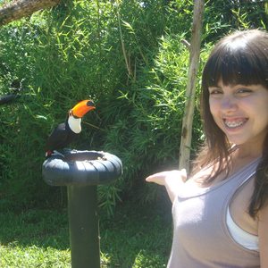 Foto de perfil de Adriana