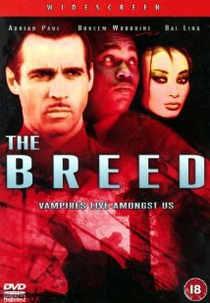 Cidade dos Vampiros (The Breed)