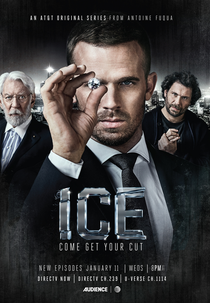 Ice (1ª Temporada) (Ice (Season 1))