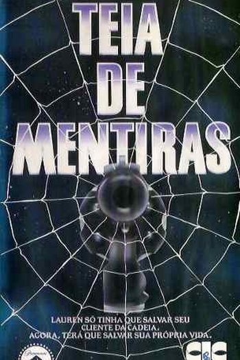  de Filme Teia de Mentiras (1990)