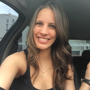 Foto de perfil de Jocasta Vilela