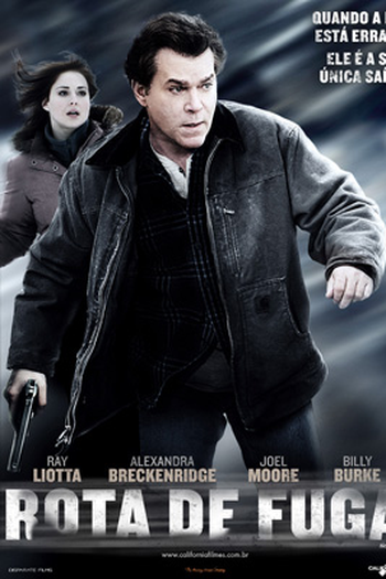  de Filme Rota de Fuga (2012)